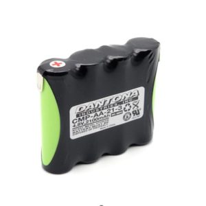 cmp-aa-21-3 PREMADE NICAD/NIMH PACKS