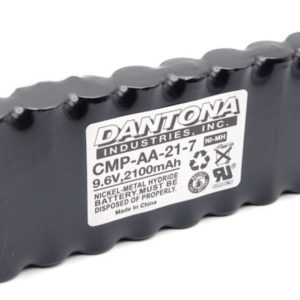 cmp-aa-21-7 PREMADE NICAD/NIMH PACKS