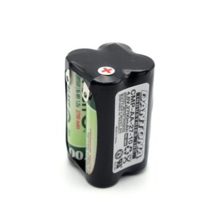 cmp-aa-27-10 PREMADE NICAD/NIMH PACKS