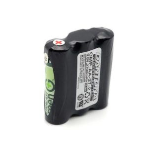 cmp-aa-27-2 PREMADE NICAD/NIMH PACKS