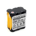 cmp-aa-80-11 Custom Packs|PREMADE NICAD/NIMH PACKS