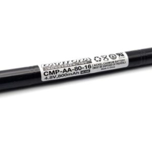 cmp-aa-80-16 PREMADE NICAD/NIMH PACKS
