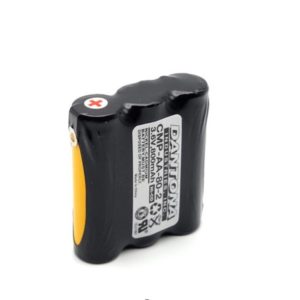 cmp-aa-80-2 PREMADE NICAD/NIMH PACKS