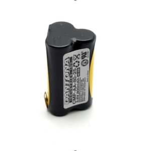 cmp-aa-80-25 PREMADE NICAD/NIMH PACKS