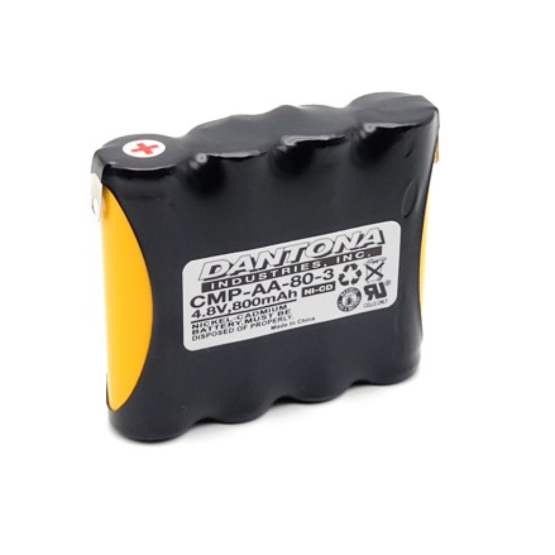 cmp-aa-80-3 Custom Packs|PREMADE NICAD/NIMH PACKS