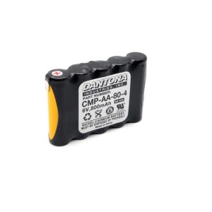 cmp-aa-80-4 Custom Packs|PREMADE NICAD/NIMH PACKS