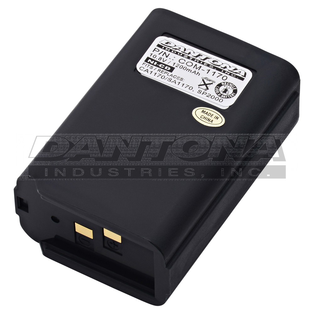 com-1170|com-1170|com-1170-2 Battery