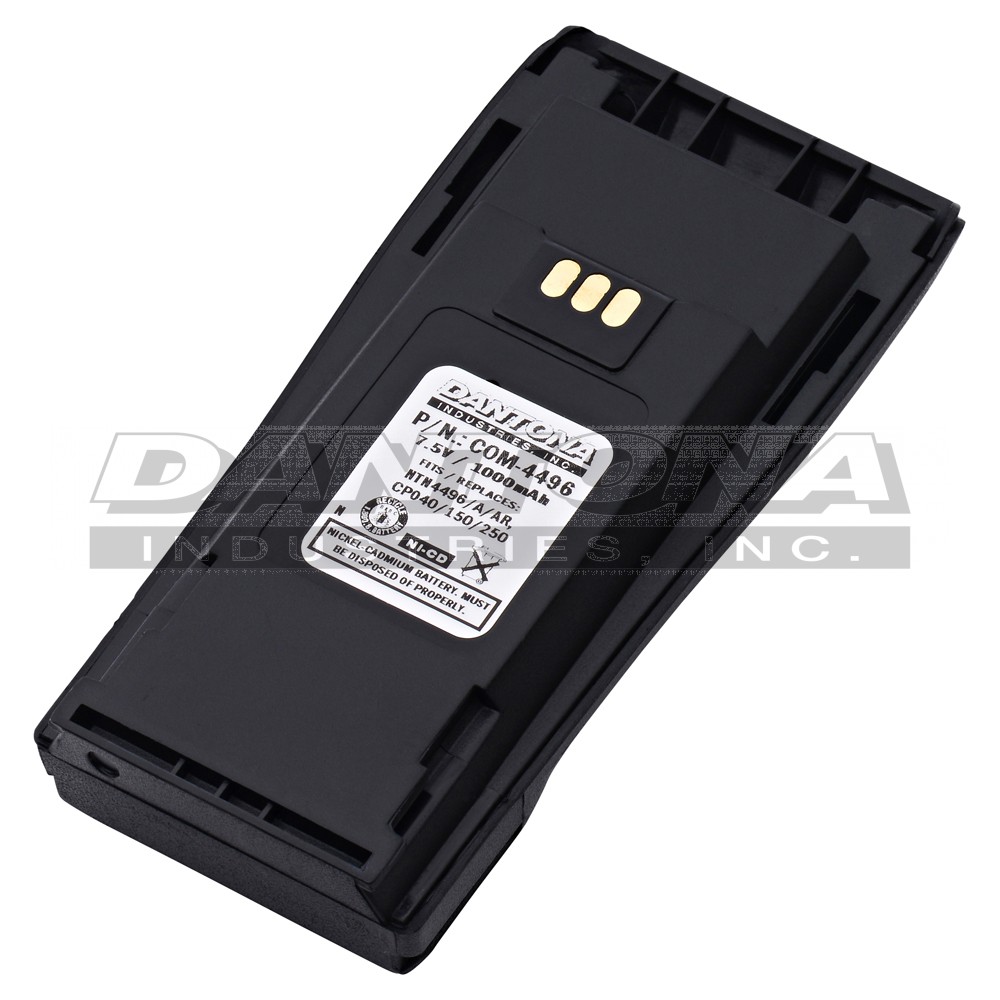 com-4496|com-4496|com-4496-2 Battery
