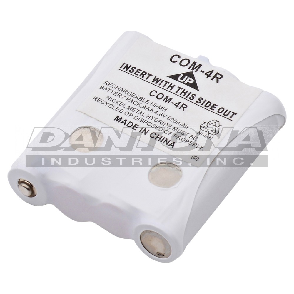 com-4r|com-4r|com-4r-2 Battery