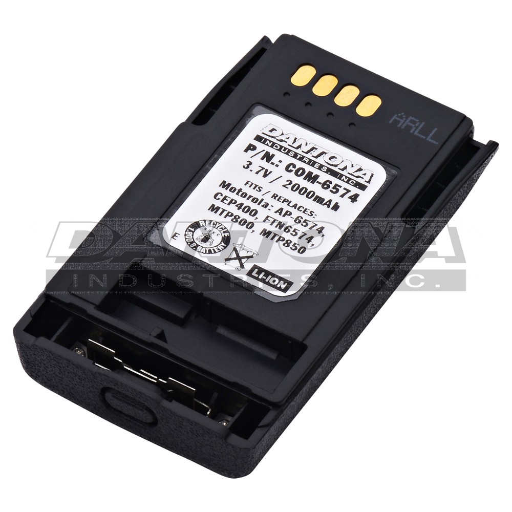 com-6574|com-6574|com-6574-2 Battery