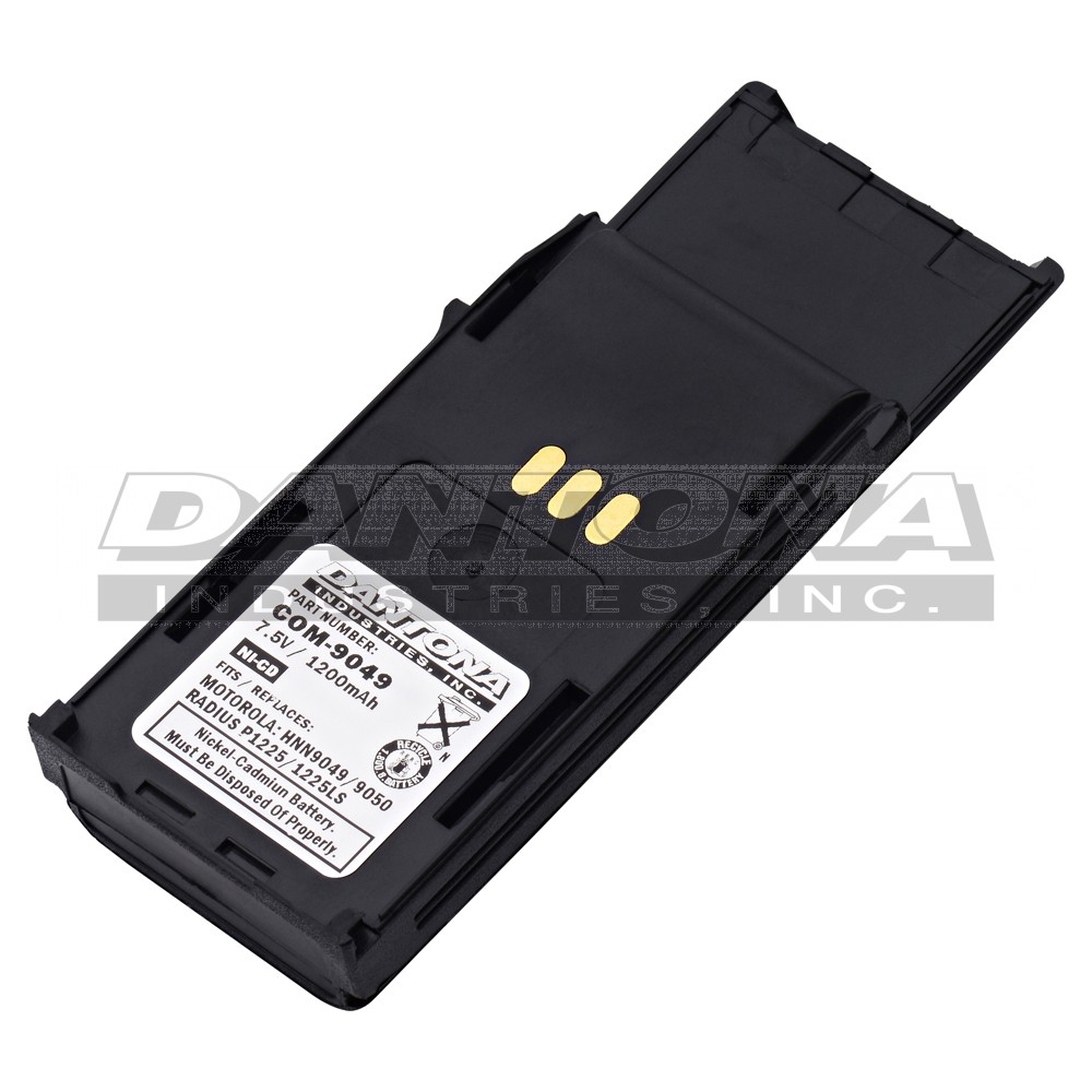com-9049|com-9049|com-9049-2 Battery