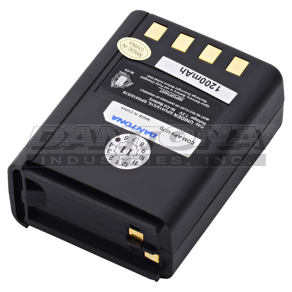 com-apx1070|com-apx1070|com-apx1070-2 Battery