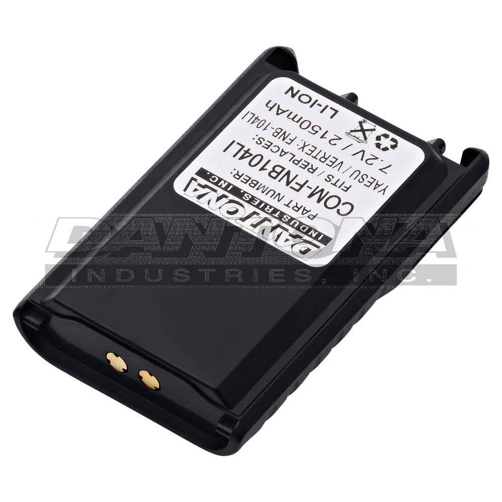 com-fnb104li|com-fnb104li|com-fnb104li-2 Battery