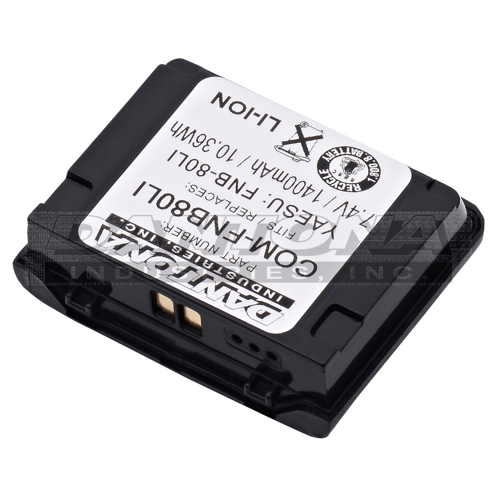 com-fnb80li|com-fnb80li|com-fnb80li-2 Battery