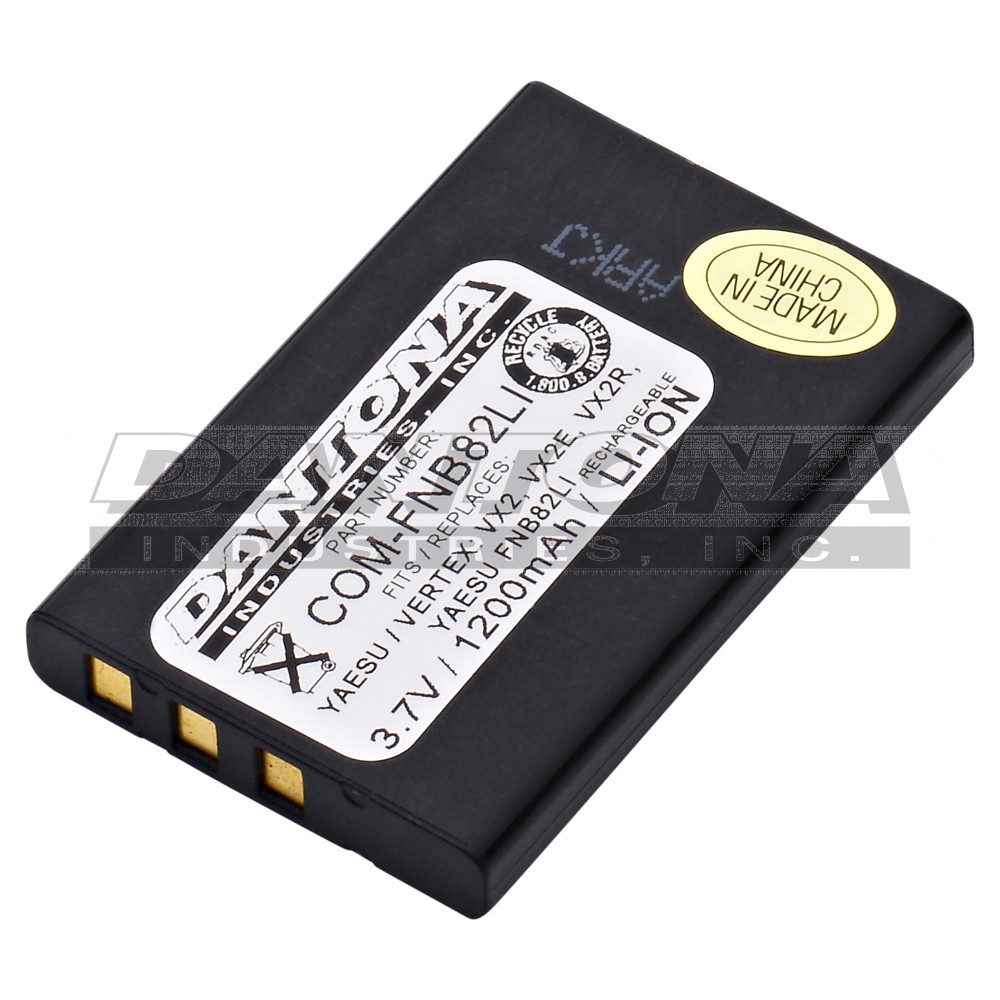 com-fnb82li|com-fnb82li|com-fnb82li-2 Battery