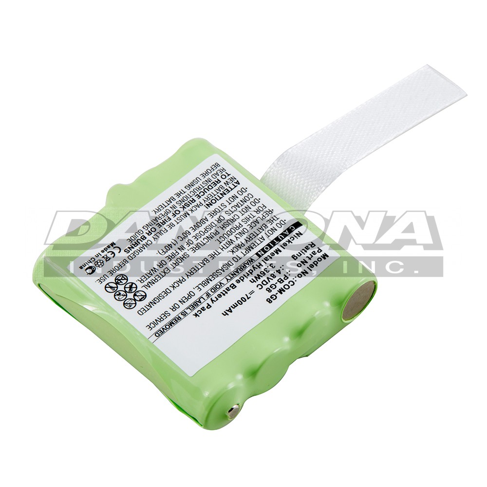 com-g8|com-g8|com-g8-2 Battery