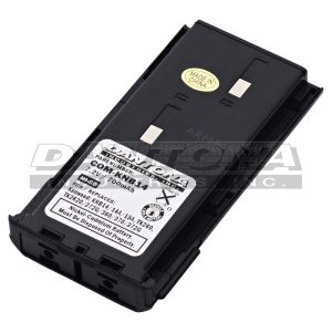 com-knb14|com-knb14|com-knb14-2 Battery