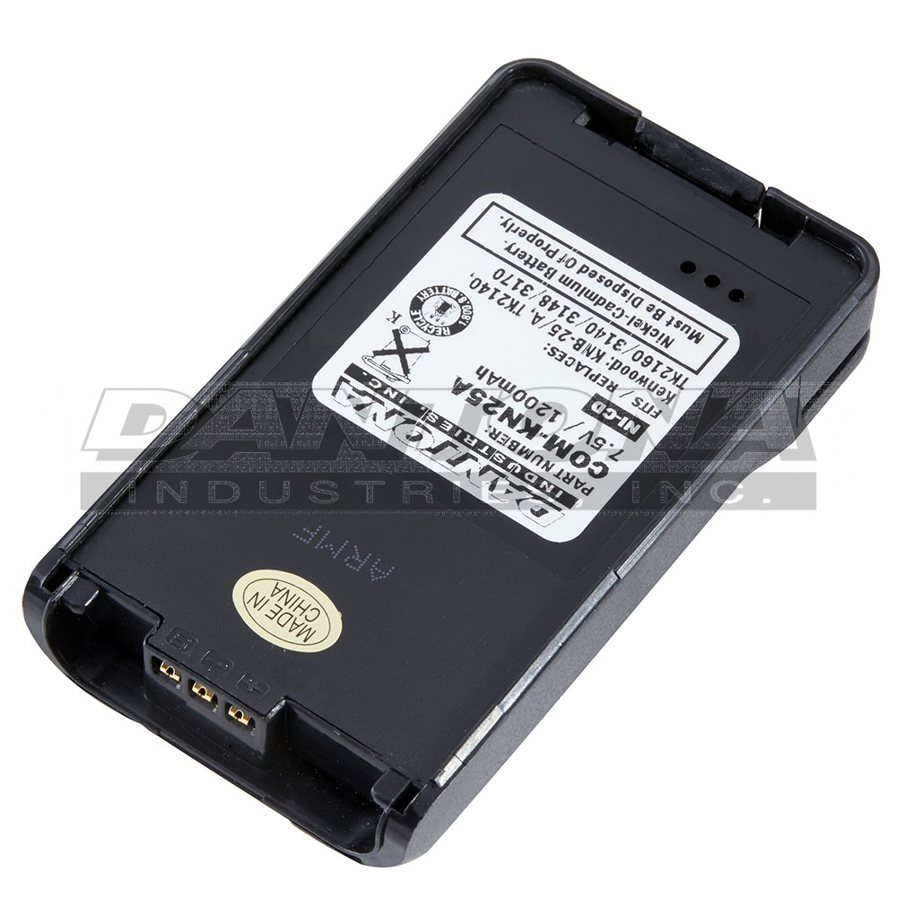 com-knb25a|com-knb25a|com-knb25a-2 Battery