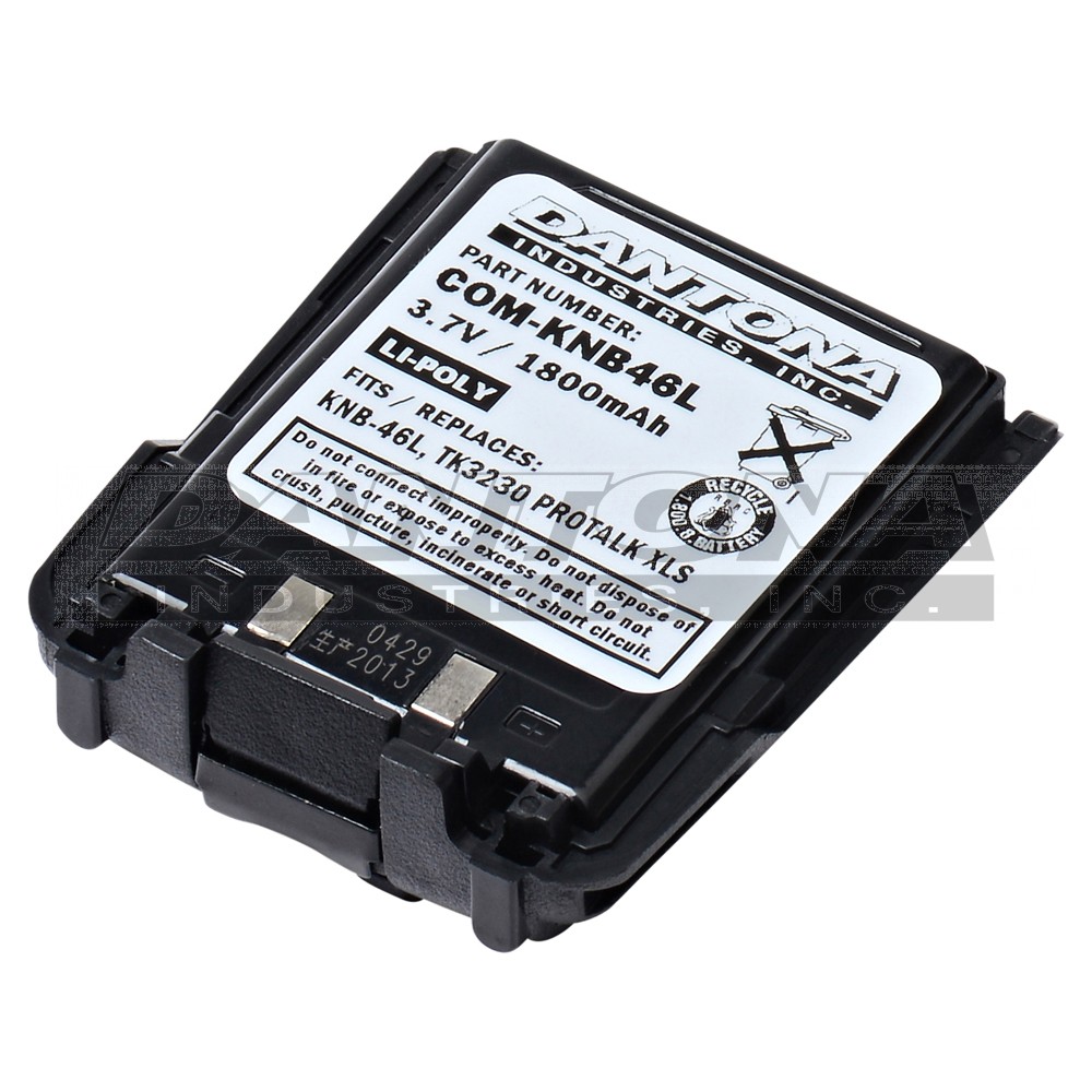 com-knb46l|com-knb46l|com-knb46l-2 Battery