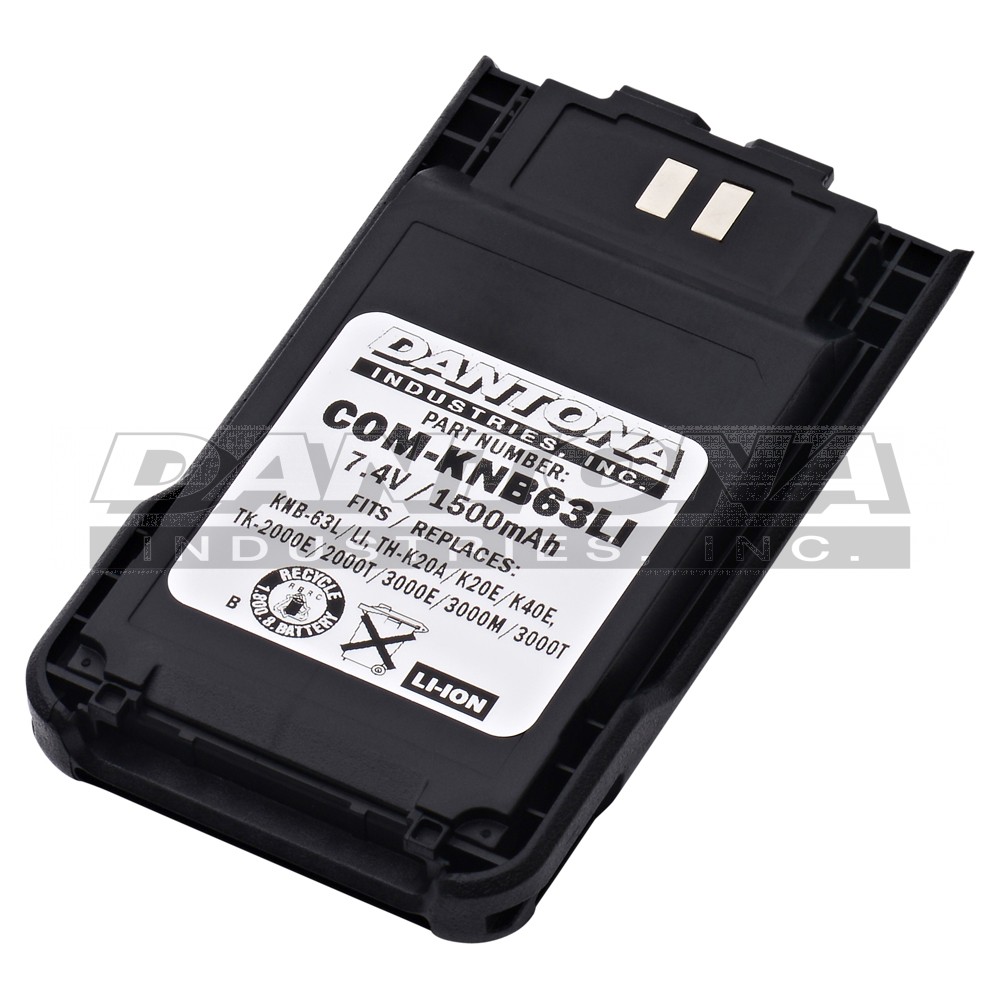 com-knb63li|com-knb63li|com-knb63li-2 Battery