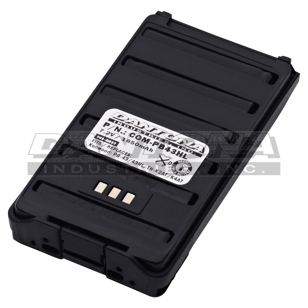 com-pb43hl|com-pb43hl|com-pb43hl-2 Battery