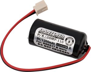 comp-110|comp-110|comp-110-2 Battery|Lithium Non-Rechargeable|Lithium Primary Packs