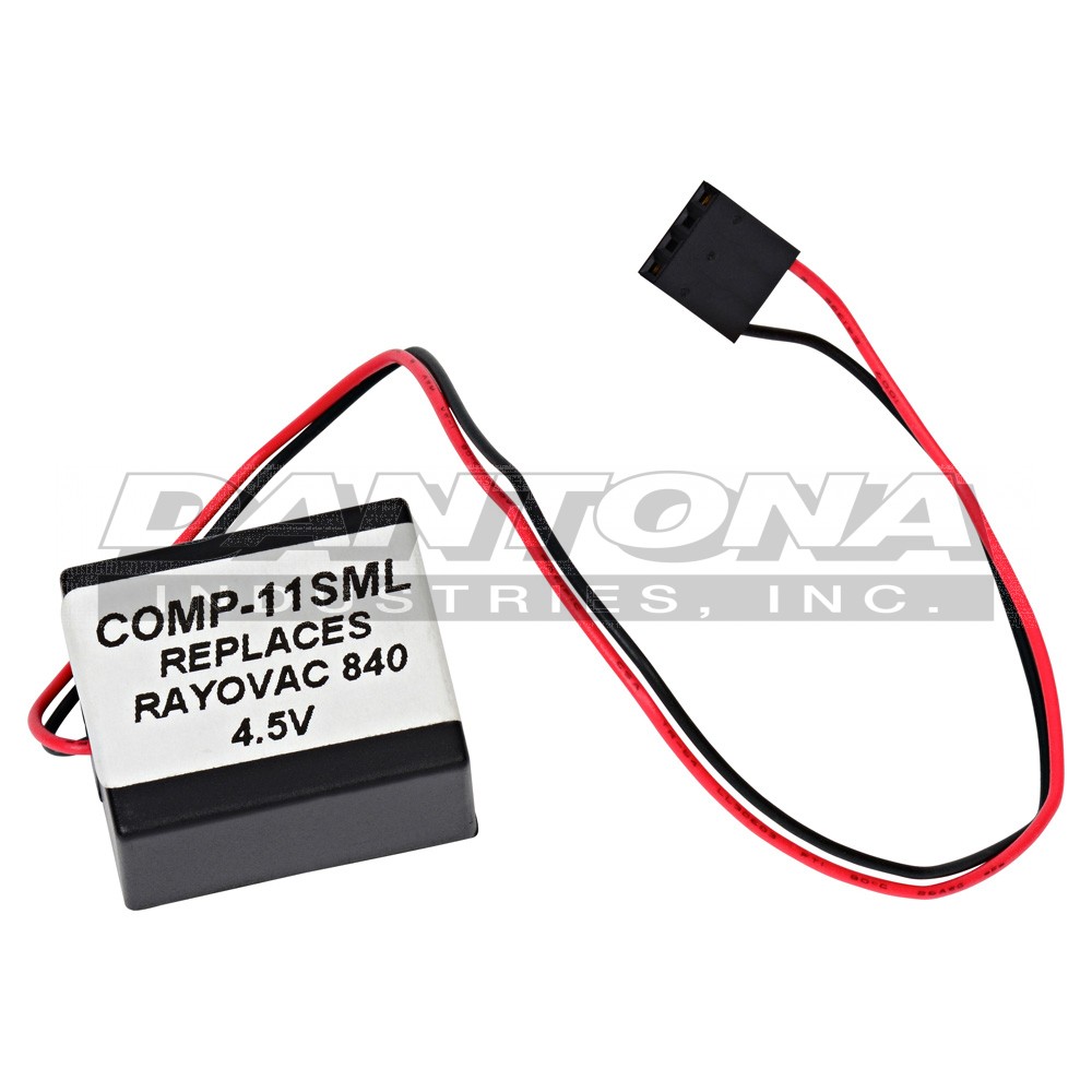 comp-11sml|comp-11sml-3 Battery