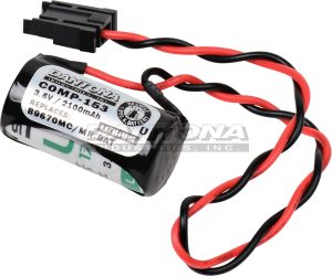 comp-153|comp-153|comp-153-2 Battery|Lithium Non-Rechargeable|Lithium Primary Packs