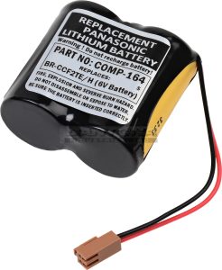 comp-164|comp-164|comp-164-2 Battery|Lithium Non-Rechargeable|Lithium Primary Packs