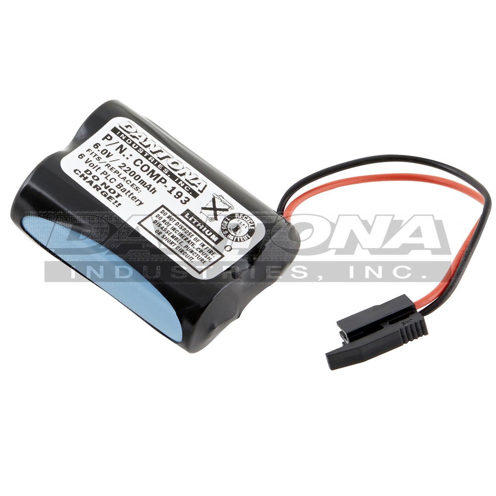 comp-193|comp-193|comp-193-2 Battery