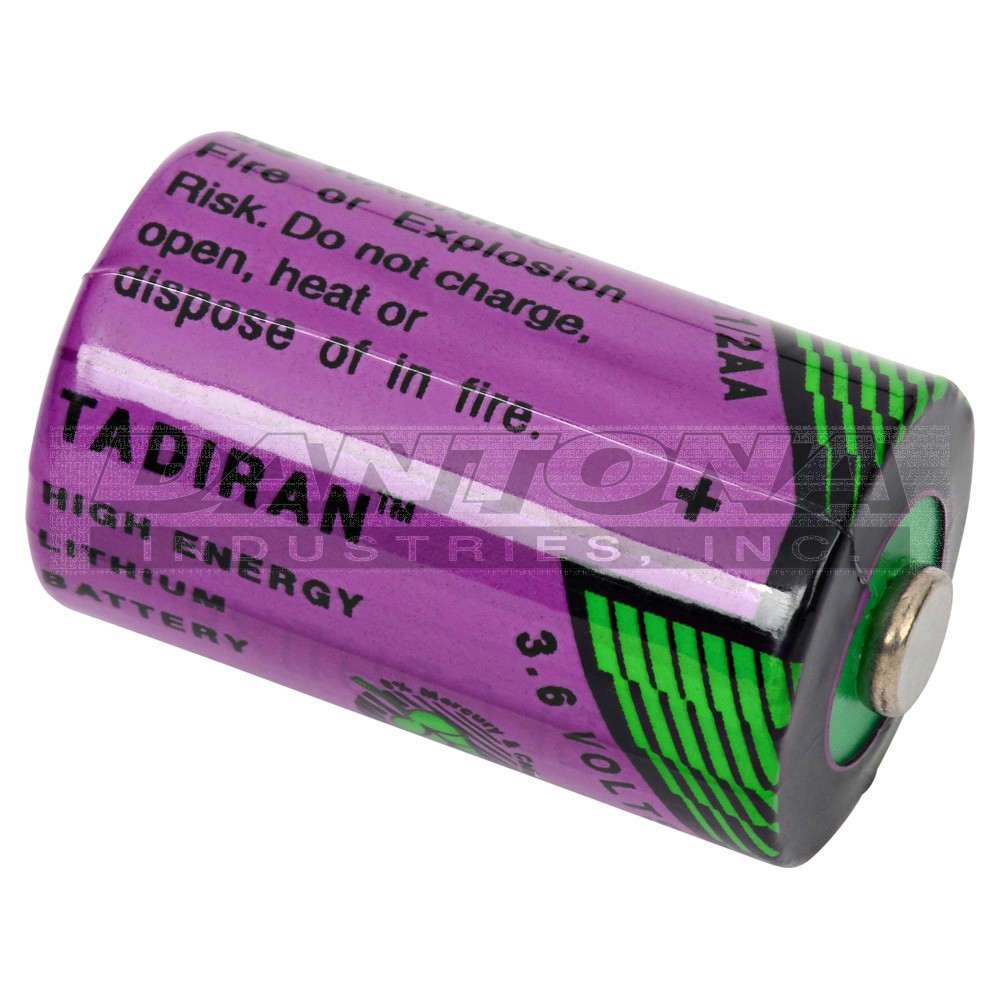 comp-200|comp-200|comp-200-6 3.6V Cylindrical|Battery