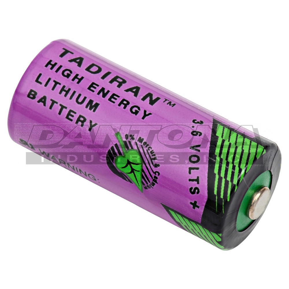 comp-201|comp-201|comp-201-6 3.6V Cylindrical|Battery