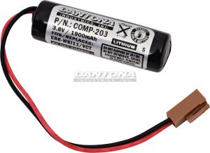comp-203|comp-203-scaled-1|comp-203-scaled-1-2 Battery|Lithium Non-Rechargeable|Lithium Primary Packs