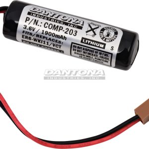 comp-203|comp-203-scaled-1|comp-203-scaled-1-2 Battery|Lithium Non-Rechargeable|Lithium Primary Packs