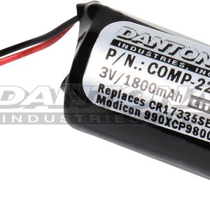 comp-221|comp-221|comp-221-2 Battery|Lithium Non-Rechargeable|Lithium Primary Packs