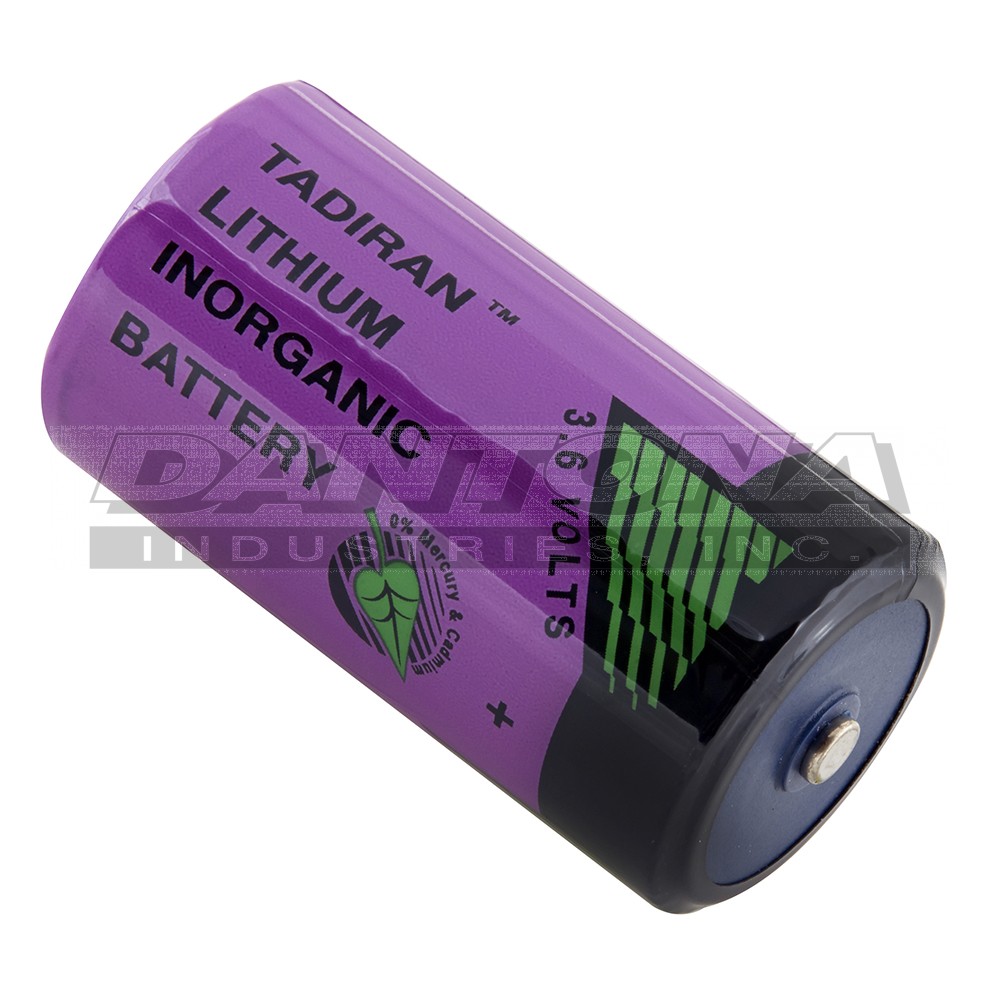 comp-246|comp-246|comp-246-3 3.6V Cylindrical|Battery