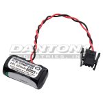comp-264|comp-264|comp-264-2 Battery|Lithium Non-Rechargeable|Lithium Primary Packs