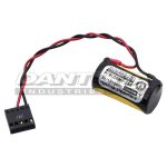 comp-286|comp-286|comp-286-2 Battery|Lithium Non-Rechargeable|Lithium Primary Packs