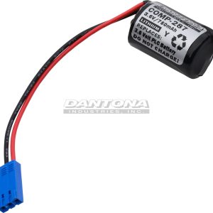 comp-287|comp-287|comp-287-2 Battery|Lithium Non-Rechargeable|Lithium Primary Packs
