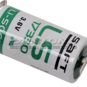 comp-29-1-saft|comp-29-1-saft|comp-29-1-saft-2 Battery|Lithium Non-Rechargeable|Lithium Primary Packs
