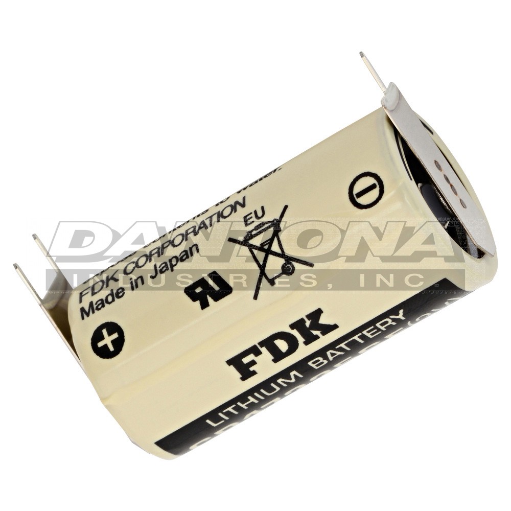 comp-29-3|comp-29-3|comp-29-3-2 3V Cylindrical|Battery