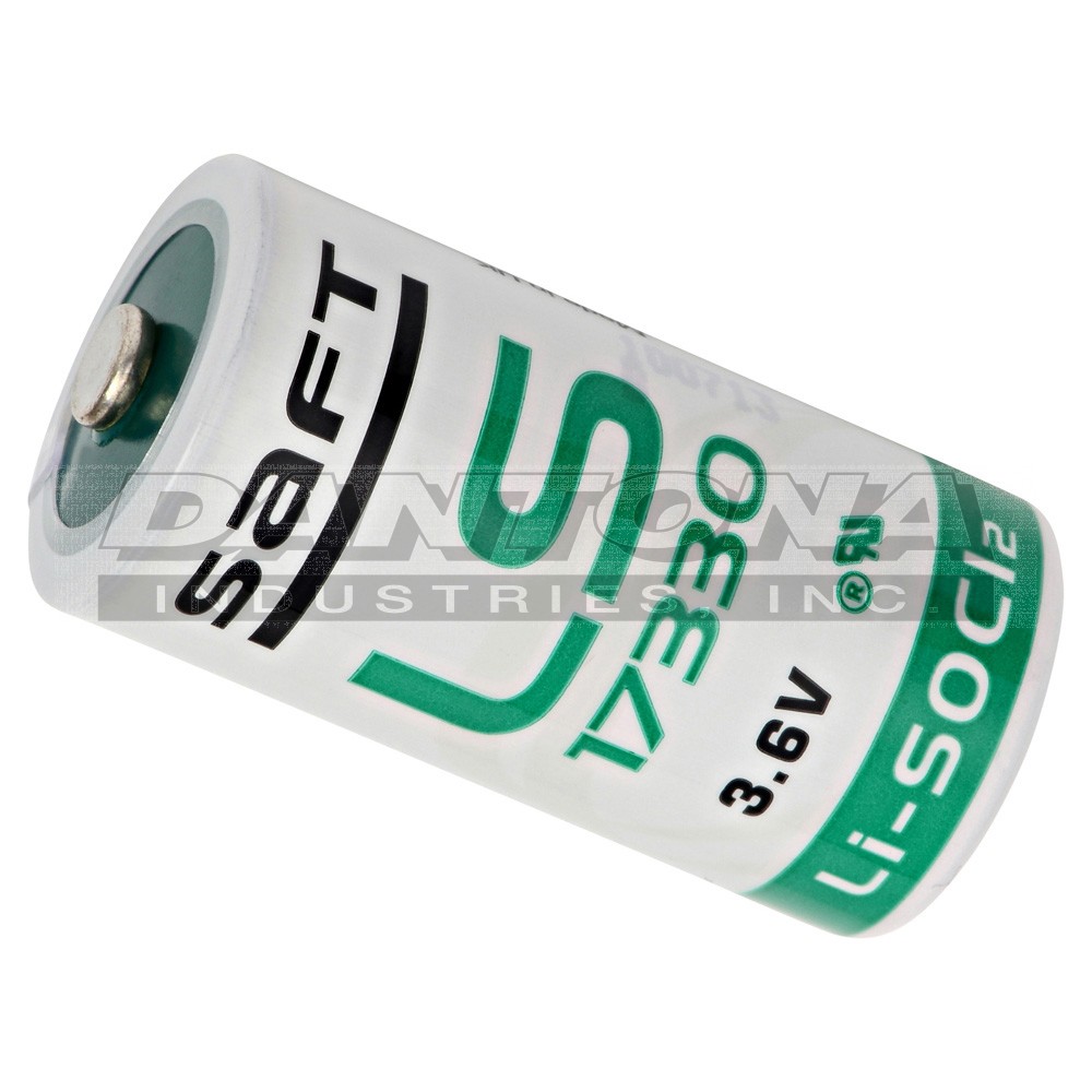 comp-29-saft|comp-29-saft|comp-29-saft-2 3.6V Cylindrical|Battery