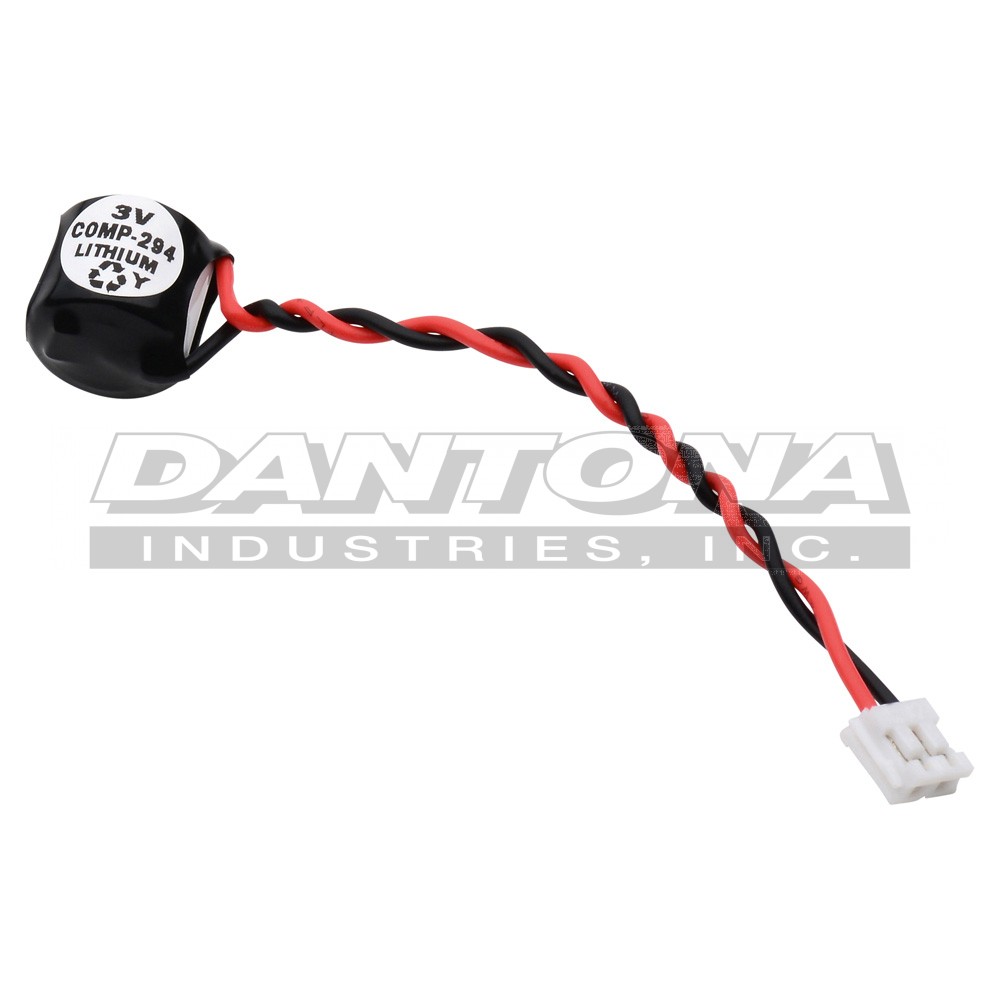 comp-294|comp-294|comp-294-2 Battery|Lithium Non-Rechargeable|Lithium Primary Packs