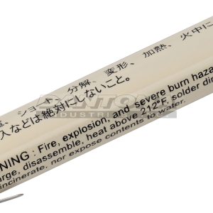 comp-3-1|comp-3-1|comp-3-1-2 3V Cylindrical|Battery