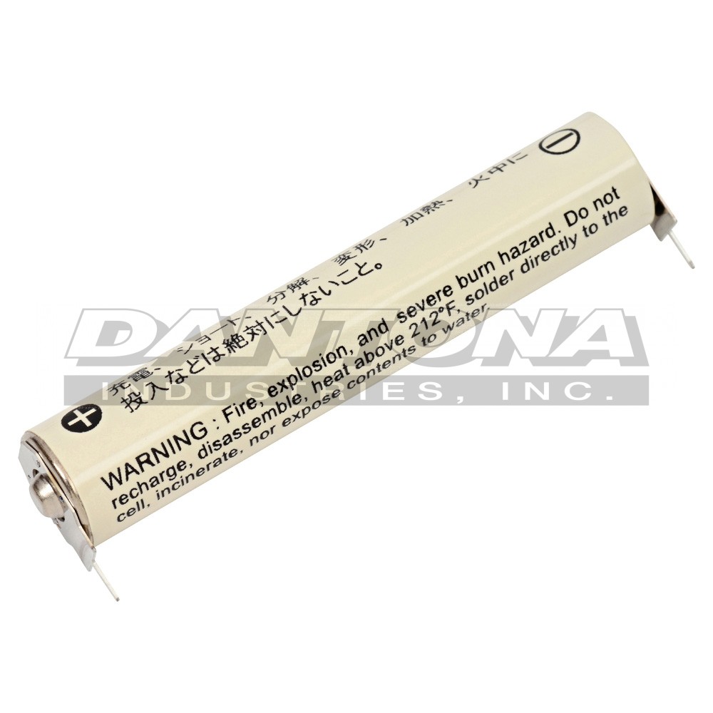 comp-3-2|comp-3-2|comp-3-2-2 3V Cylindrical|Battery