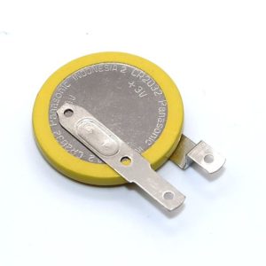 COMP-32-F1N 3V Coin|Battery