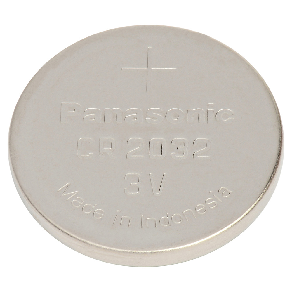 COMP-32PANA|COMP-32-PANA 3V Coin|Battery