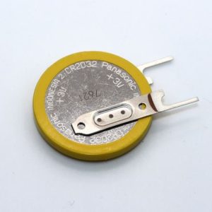 COMP-32-VCN 3V Coin|Battery