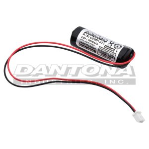 comp-321|comp-321|comp-321-2 Battery|Lithium Non-Rechargeable|Lithium Primary Packs