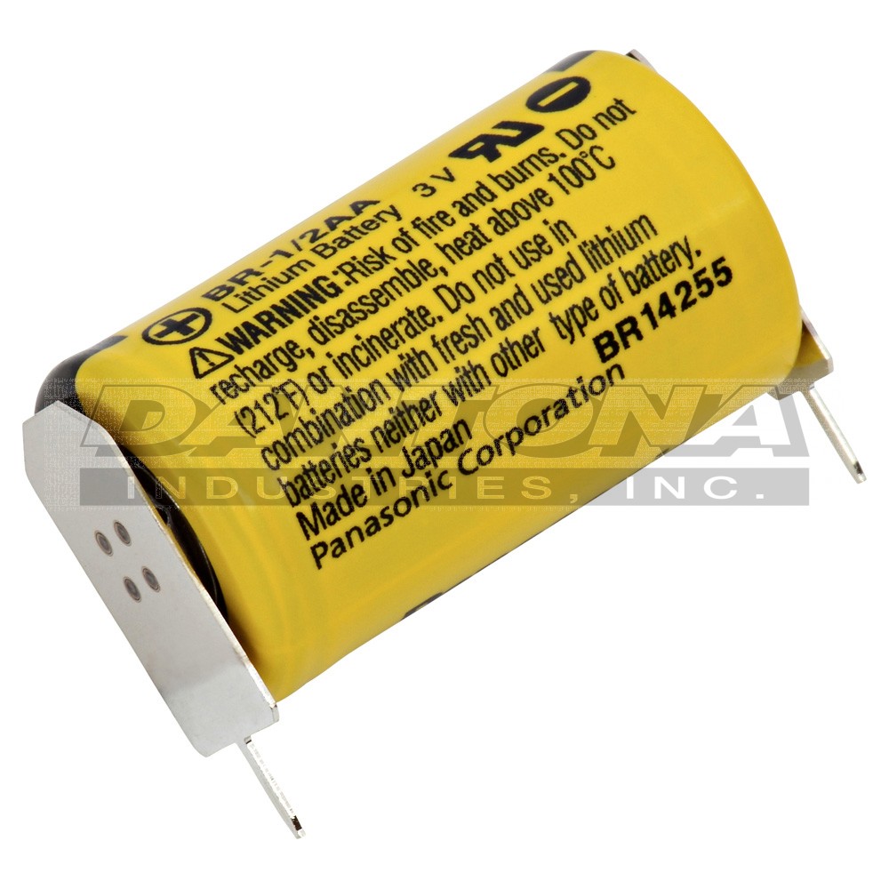 comp-324-2|comp-324-2|comp-324-2-2 3V Cylindrical|Battery